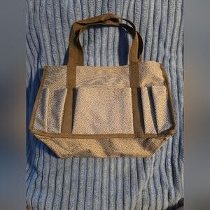 NWOT thirty one picnic bag